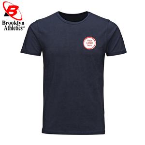 <b>Mens</b> Oversized Full Sleeve Soft Multicolor Customize Logo <b>Long</b> Sleeve Man <b>T</b> <b>Shirts</b> - Product Image 3