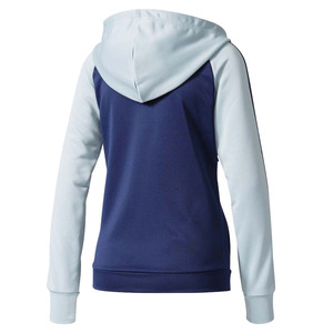 Ensemble de survêtement décontracté pour femmes grandes tailles, sublimé, 100% polyester, sweat à capuche zippé, pantalon de jogging, vêtements de sport, tenue de sport pour la salle de gym - Product Image 5
