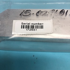 ขายึด Novellus 15-029601-00, 172651 - อุปกรณ์และอะไหล่เซมิคอนดักเตอร์ระดับโลกที่เชื่อถือได้ - Product Image 5