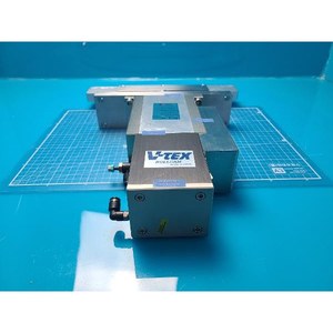 V-TEX V062444 BX80-070159-15 Unité de soufflet sous vide d'occasion, pièces d'équipement semi-conducteur Legacy - Product Image 4