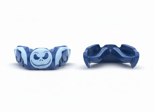 Protège-dents multifonctionnel en gros, OEM ODM, directement de l'usine, design imprimé personnalisé, haute performance, respirant, pour le karaté - Product Image 5