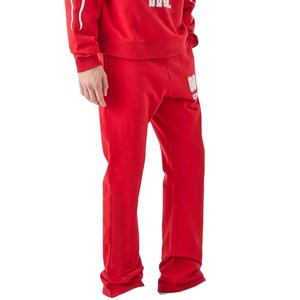 Men's Hoodie Sets Plain Oversized Pullover Screen Printing Blank Fleece <b>Tech</b> Fleece <b>Wash</b> Men Tracksuits For Men Custom - Product Image 1