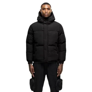 Hot Sale Branded Classic Custom Manufacturer <b>Man</b> Bomber <b>Jacket</b> Outdoor Spring <b>Jackets</b> <b>Thin</b> Nylon Breathable Windproof - Product Image 1