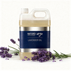 Huile Essentielle de Lavande Pure, Arôme Floral Frais, Aromathérapie, Soin de la Peau, Mélange Bien-être, Extrait Botanique Naturel Premium, Huile de Feuilles - Product Image 3