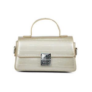 Bolsos de Mano Golden Formal P24117, Marca Estándar, Tamaño 500g - Product Image 3