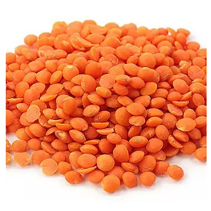 Nouvelles récoltes de lentilles rouges de haute qualité, lentilles rouges biologiques en vrac, style OEM Max Gift - Product Image 2