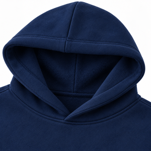 Chándal Unisex de Verano Mangoes Fashion con Capucha, Estampado Informal, de Forro Polar Ecológico, 100% Algodón, Cierre con Cordón, Bolsillos Laterales - Product Image 3