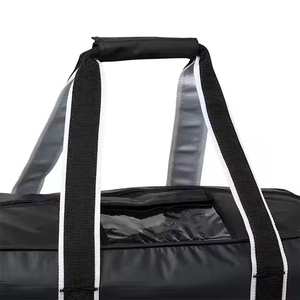 Best Wholesale Rate Custom <b>Ice</b> Hockey Team With Custom Logo and Color <b>Ice</b> Hockey Sports <b>Bags</b> - Product Image 2