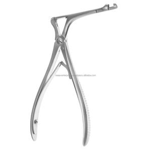 Instruments chirurgicaux de base en acier inoxydable, meilleure qualité - Product Image 6