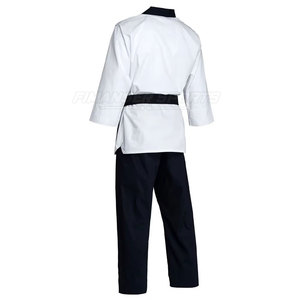 ชุดยูโดสำหรับฝึกซ้อมระดับมืออาชีพ คุณภาพพรีเมียม ทนทาน - Product Image 3