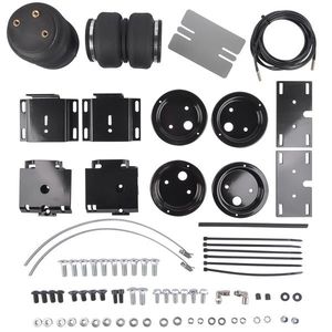 Kit de Suspensión Neumática para Camionetas Dodge RAM 1500/RAM 1500 Classic de hasta 5000 Libras (88365) - Product Image 1