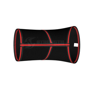 Manchons de compression pour coudes de qualité supérieure, durables, pour le fitness et l'entraînement - Product Image 4