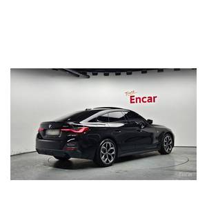 BMW Série 4 420i M Sport Gran Coupé 2024, 11 199 km, Boîte de vitesses automatique, Volant à gauche, Caméra de recul - Product Image 2