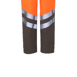 2026 Rainproof <b>Work</b> Pants Reflective Safety Gear Insulated Safety Pants for Cold Weather <b>Waterproof</b> Windproof Workwear - Product Image 4