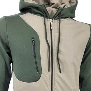 Econex Sports 2025 Nouvelle vente en gros veste d'hiver personnalisée pour hommes avec broderie d'appliques vestes d'université Letterman à manches en cuir pour hommes - Product Image 4