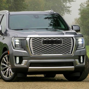 ข้อเสนอพิเศษ รถยนต์ GMCC Yukon Denali SUV ขนาดใหญ่สุดหรู พร้อมคุณสมบัติขั้นสูง ขับขี่นุ่มนวล และเป็นที่ต้องการในตลาดส่งออก - Product Image 4