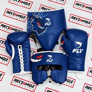 Nuevo Set de Boxeo Personalizado de Cuero Vacuno, Kit de Sparring Profesional, Equipo de Entrenamiento Súper Cómodo, Superventas - Product Image 4