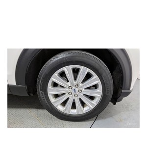 Ford Explorer 2.3 Limited 4WD, Modelo de Julio de 2019, con 96,682 km, Caja de Cambios Automática, Asientos de Cuero, Cámara Trasera, Volante a la Izquierda - Product Image 5