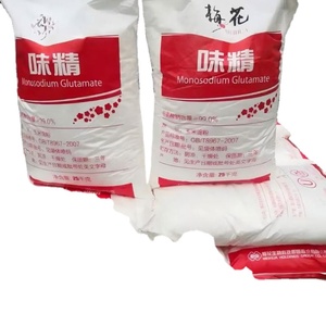 ผงชูรสยี่ห้อฟู่เฟิง เม่ยฮวา หลิงฮวา จากจีน ขายส่ง - Product Image 1