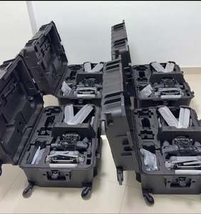 Dron DJI Matrice 400 RTK Versión Universal, UAV Comercial M400 RTK con Capacidad de Carga Mejorada, Inteligencia y Eficiencia Aumentadas - Product Image 3