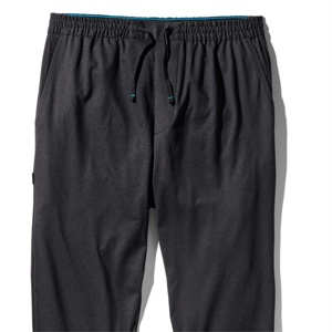 Pantalones de Hombre de Lona Recta de Invierno de la Mejor Calidad, Cintura Media, Algodón, Casuales para Exteriores, Transpirables, Ecológicos, de Secado Rápido, Hechos a Medida - Product Image 2