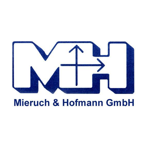 Mieruch & Hofmann GmbH logo