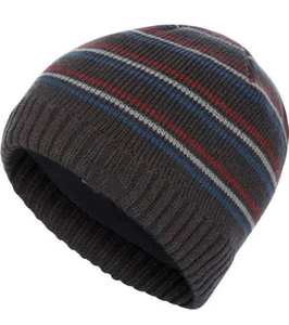 Bonnet en tricot personnalisé, nouveau design, bonnets thermiques chauds pour hommes, produit le plus vendu, dernier design jacquard - Product Image 6