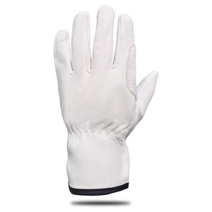 Heat Resistant Work <b>Gloves</b> Best Quality Industrial Protection High Quality Material Wholesale Supplier ODM 2026 New Arrive - Product Image 4