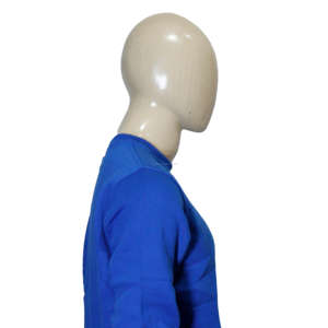 เสื้อฮู้ดผู้หญิง2024โอเวอร์ไซส์สำหรับผู้ชายเสื้อสเวตเชิ้ต3D พัคสถานโลโก้แบบพองสำหรับฤดูหนาวสีพื้น - Product Image 6