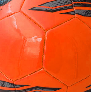 Youth Professional Football Customizable 3 Lightweight PU Official Weight Machine Stitched Soccer <b>Balls</b> - Product Image 3