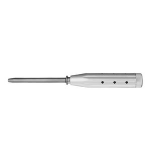 High Quality Manual Satinless Steel Pedicle Marker Inserter Spinal <b>Screw</b>-Rod Impactor Bone Needle Orthopedic Instrument <b>Set</b> - Product Image 3