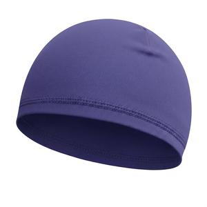 Gorro de Spandex para Hombre y Mujer, Elástico, Ligero, Transpirable, para Natación, Deportes, Uso Diario, Viajes, Alta Calidad, Personalizable - Product Image 1