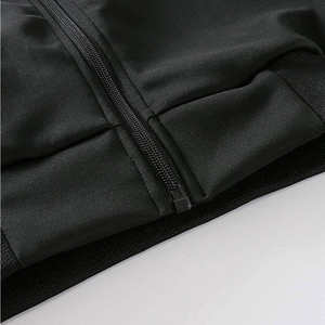 Conjunto Deportivo de 2 Piezas para Hombre, Talla Grande, Invierno, Reversible, Resistente al Viento, Transpirable, Alta Calidad, Venta al Por Mayor - Product Image 5