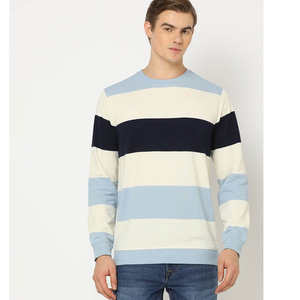 Sweat-shirt pour homme, conçu pour une utilisation durable et un confort quotidien - Product Image 4