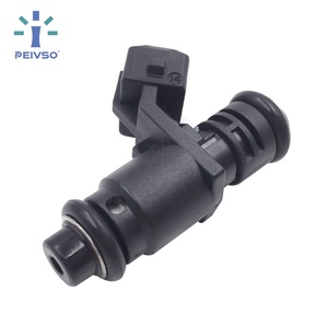 Injecteur de carburant haute performance QC PEIVSO pour Chevrolet GMC Pontiac Buick Oldsmobile 3.1L 3.4L 3.8L V6 19101812T - Product Image 5
