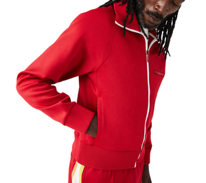 Offre Spéciale veste polaire en polyester 100% personnalisée de haute qualité veste polaire extérieure pour hommes - Product Image 2