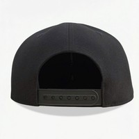 Casquette Snapback 6 Panneaux Personnalisée en Gros, Style Hip-Hop, Tendance Mode pour l'Extérieur et les Voyages, Service OEM du Fabricant Vietnamien