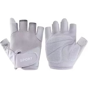 Nouveaux Gants de Musculation Personnalisés 2026 pour Hommes et Femmes – Protection de la Paume pour l'Entraînement et le Fitness en Salle de Sport - Product Image 6