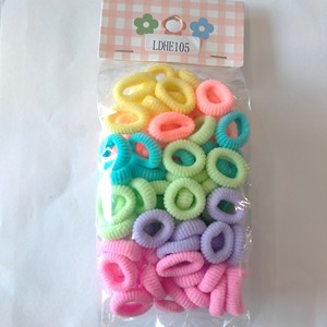 Ietnar acactory eeamless Air lastic IES ao aamage ololorful Air lastics y cualquier izes miza - Product Image 1