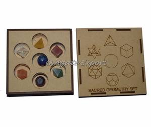 Juego de ágata hecha a mano, Rodonita tallada, estilo Feng Shui, Geometría Sagrada, patrón ovalado, cristales, grabado curativo, mascota, decoración del hogar - Product Image 4