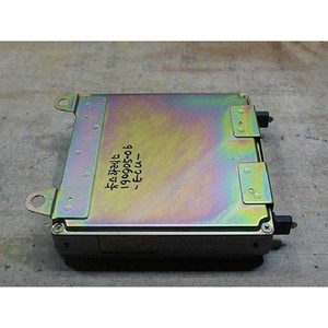 Unité de commande moteur / ECU d'origine d'occasion pour H-1 I Starex 1998-2007 3910042780 - Product Image 4