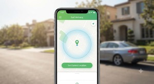 Application de gestion des services sur site – Gérer les ordres de travail, l'encadrement des techniciens, l'émission des factures, les détails du client et les opérations sur site - Product Image 3