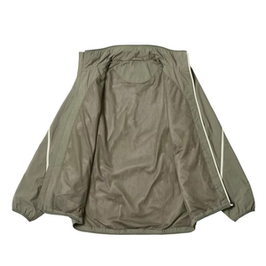 Custom Windbreaker Nylon Tracksuit for Men <b>Wind</b> <b>Breakers</b> Track Suits Unisex - Product Image 6