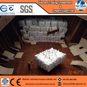 Cemento Portland de alta calidad superventas para materiales de construcción de Vietnam - Product Image 3