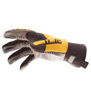 The Ultimate Hand Protection for Workers in Oil And Gas Extraction Laminated Fabric Mechanics and Similar Applications - Product Image 3