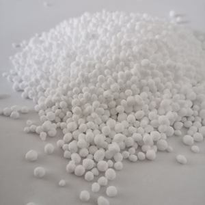 Urea de Nitrógeno de Alta Concentración 46% en Perlas - Product Image 1
