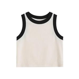 Camiseta Deportiva sin Mangas para Mujer, Ajustada, para Yoga, Running, Gimnasio y Actividades al Aire Libre - Product Image 6