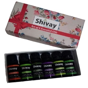 Fabricante de aceite de raíz de cúrcuma - Product Image 6