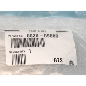 AMAT 0020-06894 <b>Spacer</b> RF Conn RF Micro Match - Trusted Global Legacy Semiconductor Equipment and Parts at - Product Image 3