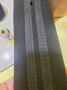 Paire de bracelets d'haltérophilie en néoprène de haute qualité unisexe avec logo personnalisé sangles de gymnastique meilleur prix respirant Fitness sécurité - Product Image 4